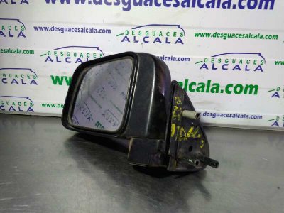 RETROVISOR IZQUIERDO NISSAN PICK-UP (D22) Cabina doble Challenge 4x4