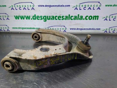 BRAZO SUSPENSION SUPERIOR DELANTERO DERECHO