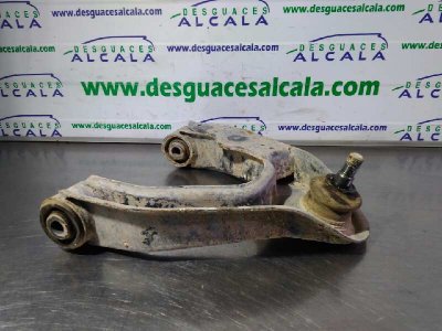 BRAZO SUSPENSION SUPERIOR DELANTERO IZQUIERDO NISSAN PICK-UP (D22) Cabina doble Challenge 4x4