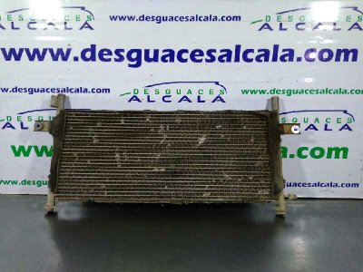 RADIADOR AIRE ACONDICIONADO NISSAN PICK-UP (D22) Cabina doble Challenge 4x4
