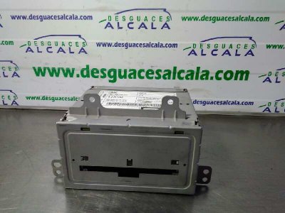 RADIO CD OPEL INSIGNIA BERLINA Cosmo