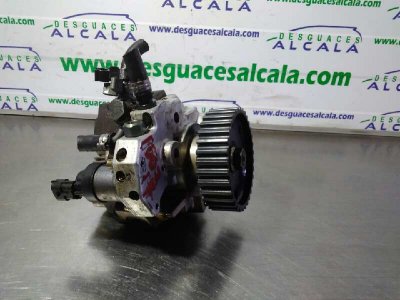 BOMBA INYECCION OPEL ASTRA H BERLINA Elegance