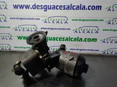 ENFRIADOR ACEITE MOTOR