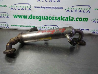 ENFRIADOR GASES OPEL ASTRA H BERLINA Elegance