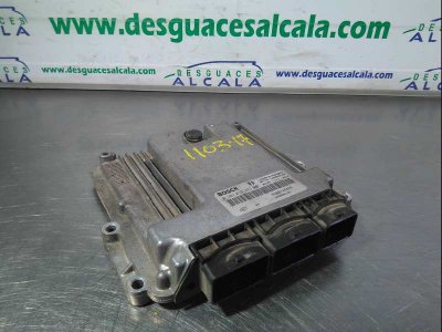 CENTRALITA MOTOR UCE RENAULT LAGUNA III Expression