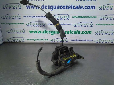 CERRADURA PUERTA DELANTERA DERECHA RENAULT LAGUNA III Expression