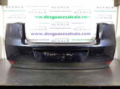 PARAGOLPES TRASERO RENAULT LAGUNA III Expression