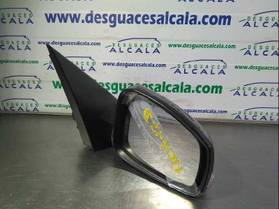 RETROVISOR DERECHO RENAULT LAGUNA III Expression