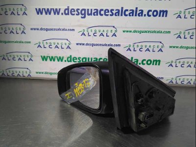 RETROVISOR IZQUIERDO RENAULT LAGUNA III Expression