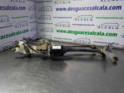 MOTOR LIMPIA DELANTERO KIA SORENTO 2.5 CRDi EX