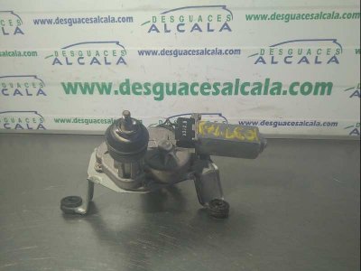 MOTOR LIMPIA TRASERO KIA SORENTO 2.5 CRDi EX