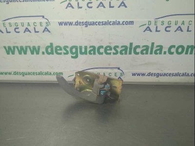 MANETA INTERIOR DELANTERA DERECHA de 2.5 CRDi EX 