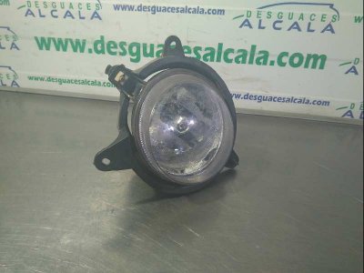 FARO ANTINIEBLA DERECHO KIA SORENTO 2.5 CRDi EX