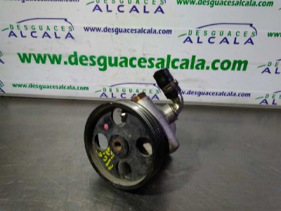 BOMBA DIRECCION PEUGEOT 306 BERLINA 3/4/5 PUERTAS (S2) Graffic