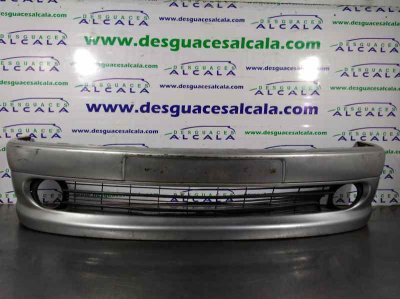 PARAGOLPES DELANTERO PEUGEOT 306 BERLINA 3/4/5 PUERTAS (S2) Graffic