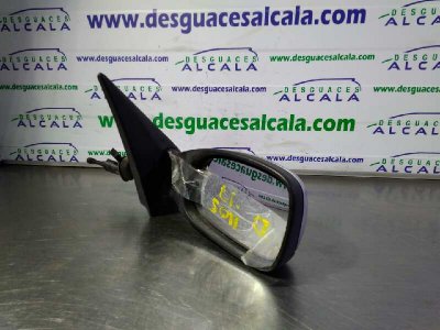 RETROVISOR DERECHO PEUGEOT 306 BERLINA 3/4/5 PUERTAS (S2) Graffic