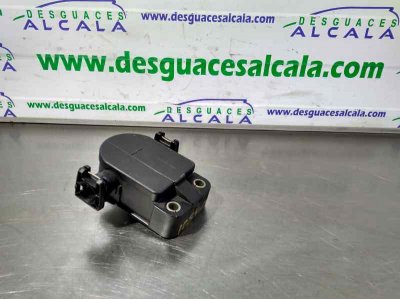 SOPORTE FILTRO GASOIL de 220 SD (5-ptas.) 