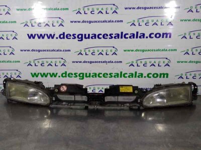 FARO DERECHO FORD MONDEO BERLINA/FAMILIAR (FD) CLX Berlina