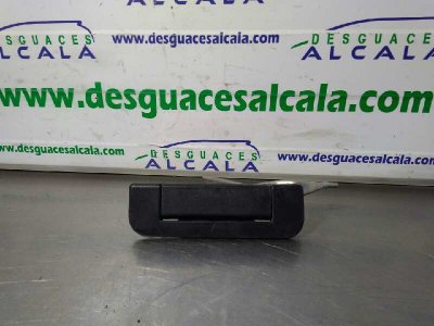 MANETA EXTERIOR DELANTERA DERECHA CITROEN AX 14 TRS Tecnic