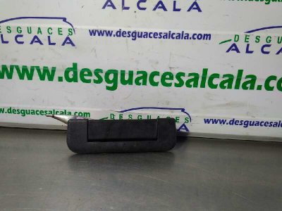 MANETA EXTERIOR DELANTERA IZQUIERDA CITROEN AX 14 TRS Tecnic