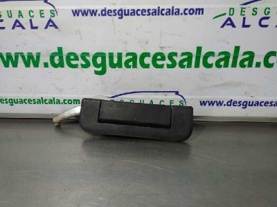 MANETA EXTERIOR TRASERA IZQUIERDA CITROEN AX 14 TRS Tecnic