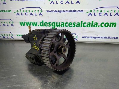 BOMBA INYECCION CITROEN BERLINGO 2.0 HDi 800 Furg.