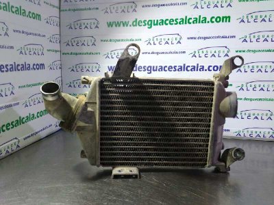 INTERCOOLER OPEL MONTEREY Básico