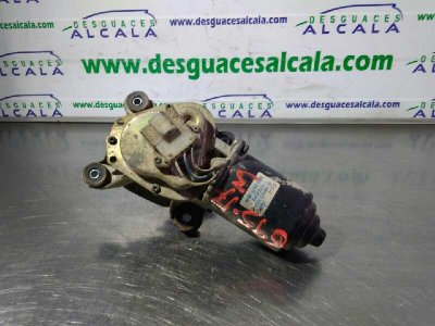 MOTOR LIMPIA DELANTERO OPEL MONTEREY Básico