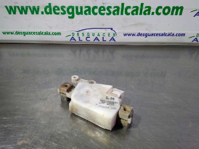 MOTOR CIERRE CENTRALIZADO DELANTERO IZQUIERDO