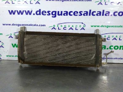 RADIADOR AIRE ACONDICIONADO