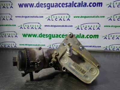 ENFRIADOR ACEITE MOTOR OPEL ASTRA GTC Cosmo