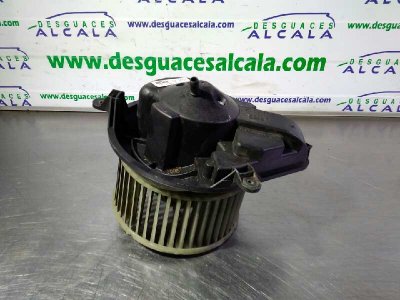 MOTOR CALEFACCION PEUGEOT 306 BERLINA 3/4/5 PUERTAS (S2) Graffic