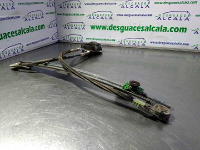 ELEVALUNAS DELANTERO IZQUIERDO PEUGEOT 306 BERLINA 3/4/5 PUERTAS (S2) Graffic