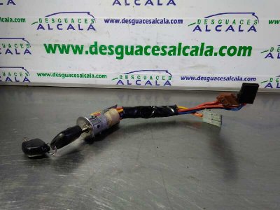 BOMBIN ARRANQUE PEUGEOT 306 BERLINA 3/4/5 PUERTAS (S2) Graffic