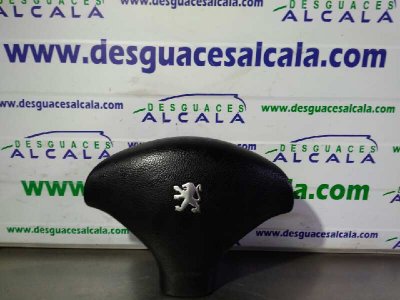 AIRBAG DELANTERO IZQUIERDO de Graffic 