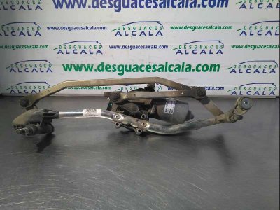 MOTOR LIMPIA DELANTERO RENAULT LAGUNA III Expression