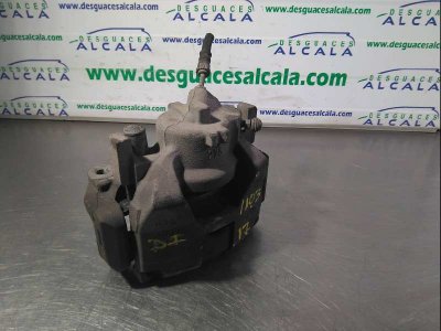 PINZA FRENO DELANTERA IZQUIERDA RENAULT LAGUNA III Expression