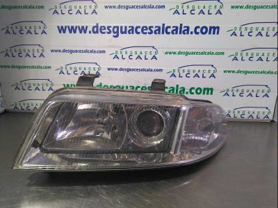 FARO IZQUIERDO AUDI A4 BERLINA (B5) 1.8