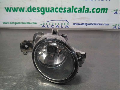 FARO ANTINIEBLA IZQUIERDO RENAULT CLIO II FASE II (B/CB0) Authentique