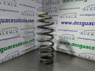 MUELLE AMORTIGUACION de 1.9 DDiS JX-A (3-ptas.) 