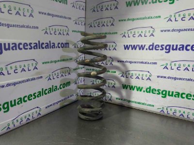 MUELLE AMORTIGUACION de 1.9 DDiS JX-A (3-ptas.) 