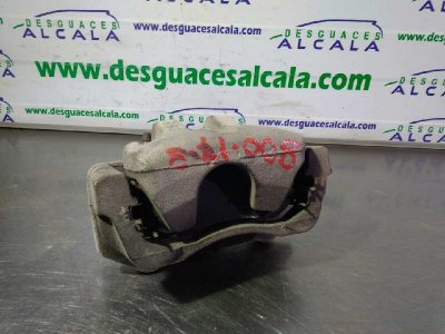 PINZA FRENO DELANTERA IZQUIERDA de 1.9 DDiS JX-A (3-ptas.) 