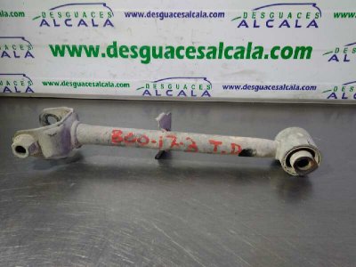 TIRANTE TRASERO DERECHO de 1.9 DDiS JX-A (3-ptas.) 