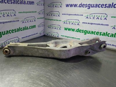 BRAZO SUSPENSION INFERIOR TRASERO IZQUIERDO SUZUKI GRAND VITARA JB (JT) 1.9 DDiS JX-A (3-ptas.)