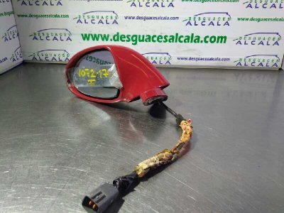 RETROVISOR IZQUIERDO MAZDA MX-5 (NB) 1.9 Magic