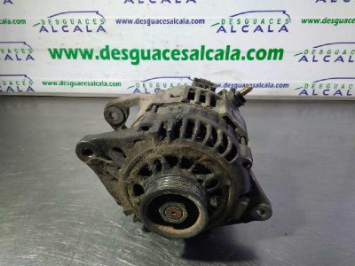 ALTERNADOR MAZDA MX-5 (NB) 1.9 Magic