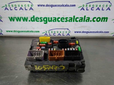 CENTRALITA CHECK CONTROL PEUGEOT 5008 Confort