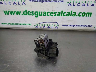 RESISTENCIA ELECTROVENTILADOR PEUGEOT 5008 Confort