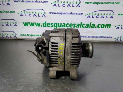 ALTERNADOR CITROËN C5 BERLINA 2.0 HDi SX