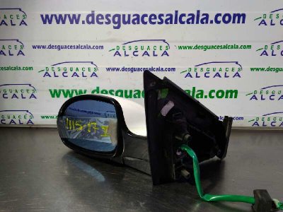 RETROVISOR IZQUIERDO CITROËN C5 BERLINA 2.0 HDi SX